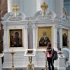 Молитва :: Виктор Никитенко