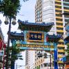 Chinatown gate в Токио :: Сергей Сомихин