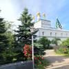 Макарьевский монастырь :: Надежда 