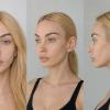 beauty/headshot tests :: Алёна Симонова