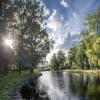 С-Пб В Лопухинском саду :: ВЛАДИМИР 