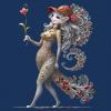 Компьютерное искусство  | ИИ :: linnud 