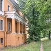 Парк Пулковской обсерватории :: Наталья Герасимова