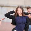 Улыбка с изгибом :: Константин Уткин