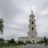 Свято-Троицкий Серафимо-Дивеевский женский монастырь :: Andrey Lomakin