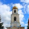 Церковь :: Марсель Валеев