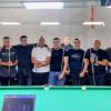 Турнир по бильярду :: Андрей Хлопонин