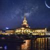 Морской вокзал :: arkadii