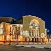 Ярославль, Театр Волкова :: АЛЕКСАНДР