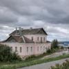 Дом Гинц :: Andrey Lomakin