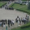 Первокурсники собрались :: Дмитрий Никитин