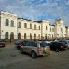 Тамбовские зарисовки :: Андрей Лукьянов