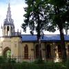 Церковь святых апостолов Петра и Павла в Парголово. :: Валерий Новиков