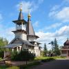 Россия. Московская область. Михайло-Архангельский храмовый комплекс в Бушарино. :: Наташа *****