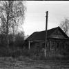 Забытые места :: Алексей Лапин