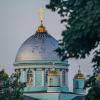 Кафедральный собор Иконы Божией Матери «Знамение» :: Руслан Васьков