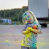 Фестиваль красок. :: leff Postnov
