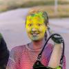 Фестиваль красок. :: leff Postnov