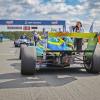Чемпионат России SMP F4 :: Дмитрий Иванов