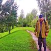 В конце августа на церковном холме! :: Владимир 