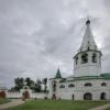 Суздальский Кремль :: Andrey Lomakin