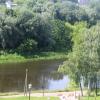 Река Неман в Гродно :: Любовь ***