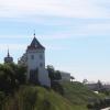 Старый замок в Гродно :: Любовь ***