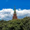 Москва. Кремель :: Денис Полушин