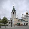 Собор Вознесения Господня :: Andrey Lomakin