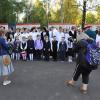 Первое сетнября :: Виктор Берёзкин