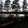 Суровый северный солярий :: Артём Евтюхов
