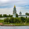 Кострома. Богоявленский собор :: Денис Полушин