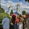 Посмотреть на небо в прицел :: Татьяна Машошина