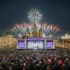 С Днём Москвы! :: Валерий Иванович