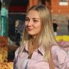 Уличный портрет :: Владимир59 