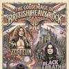 The Golden Age of British Heavy Rock 🎸 Zeppelin • Sabbath • Deep Purple • :: ujgcvbif 