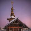 Достопримечательности  Коломенского кремля :: Зореслав Волков
