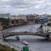 Большой Каменный мост :: <<< Наташа >>>