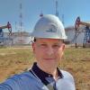С Днём нефтяника, сын! :: Валерий Иванович