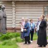 Россия. Московская область. Михайло-Архангельский храмовый комплекс в Бушарино. :: Наташа *****