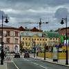 Мясницкая :: Натали Леон