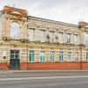 Курская ЦРБ. город Курск :: Руслан Васьков
