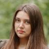 Девушка :: SanSan San