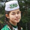 Девочка :: SanSan San