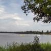 Отдых на Голубых озерах Луховиц :: Сергей Цветков