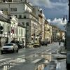 После дождя :: Натали Леон