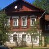 ..    гуляя по улочкам старой Костромы.. :: galalog galalog