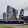 У метро Звенигородская :: Александр Чеботарь