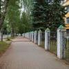Городская улица :: Александр Синдерёв