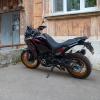 Moto Morini :: Александр Синдерёв